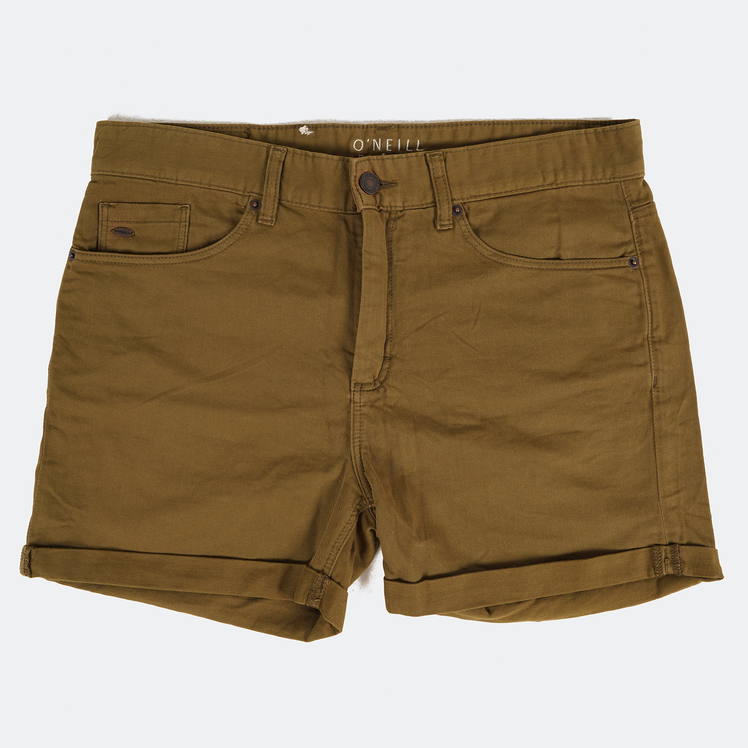 ONeill-5-Pocket-Γυναικείο-Σορτς-9000062295_9061