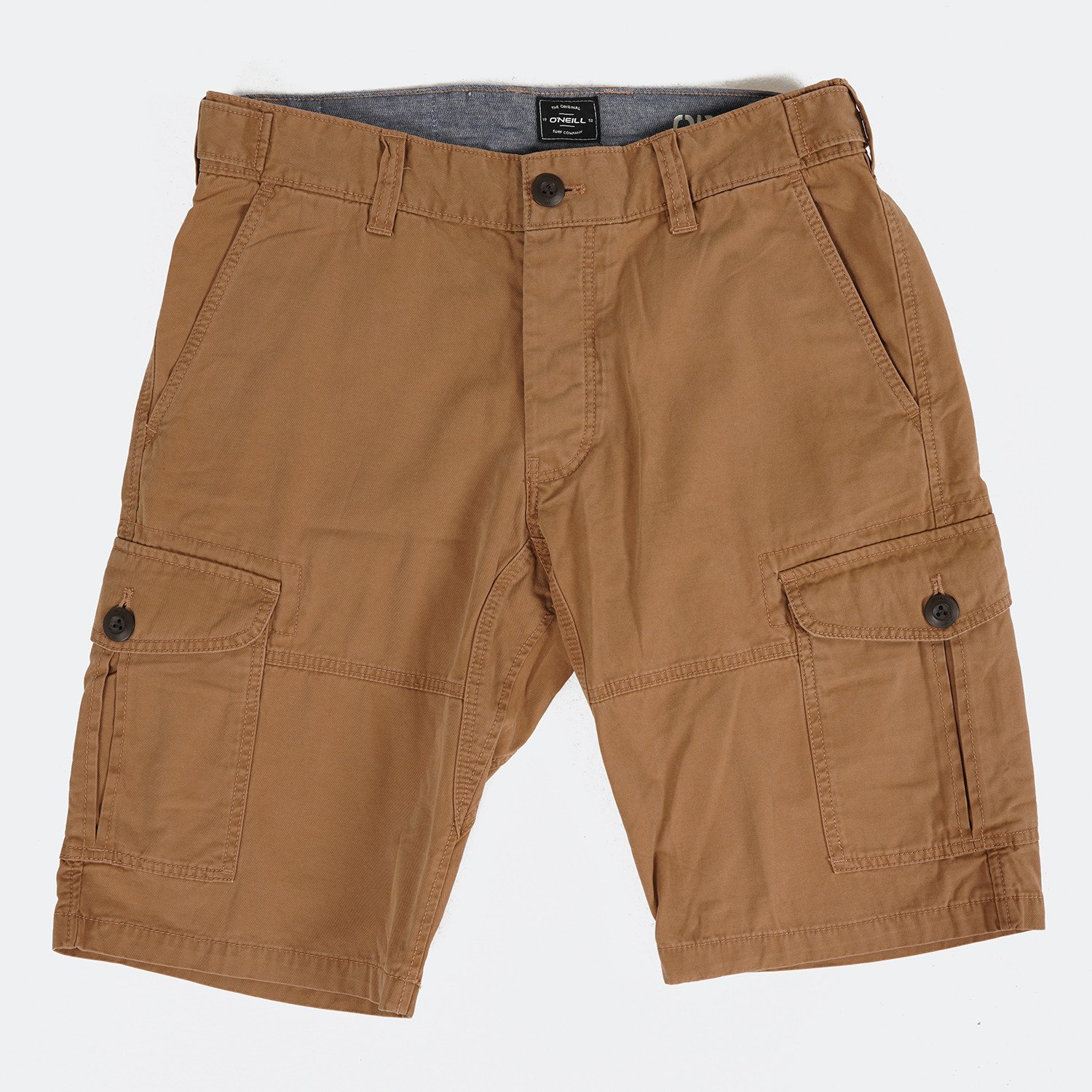 ONeill-Complex-II-Ανδρικό-Cargo-Σορτσάκι-9000062864_23064