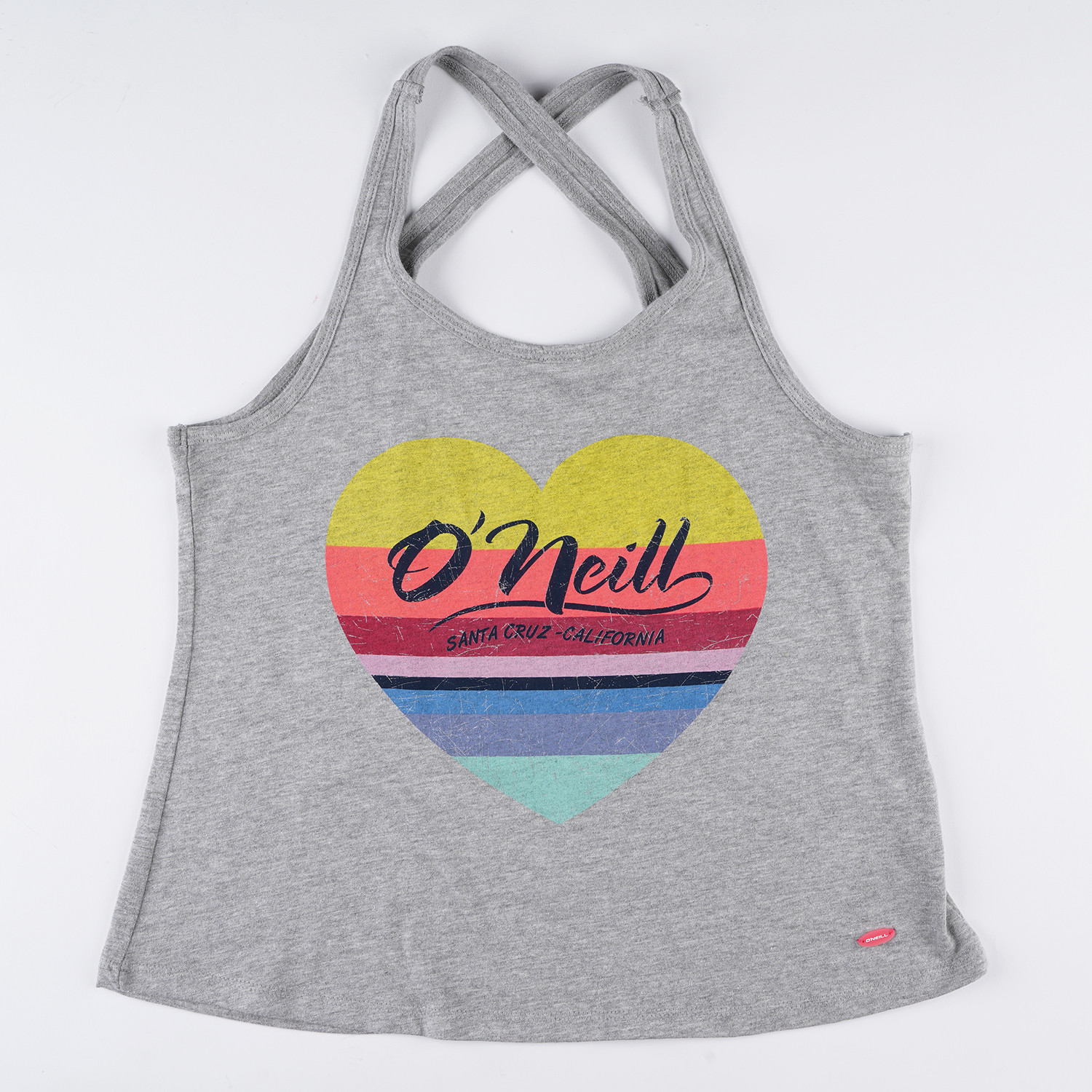 ONeill-Cooler-Παιδική-Αμάνικη-Μπλούζα-9000062320_41865