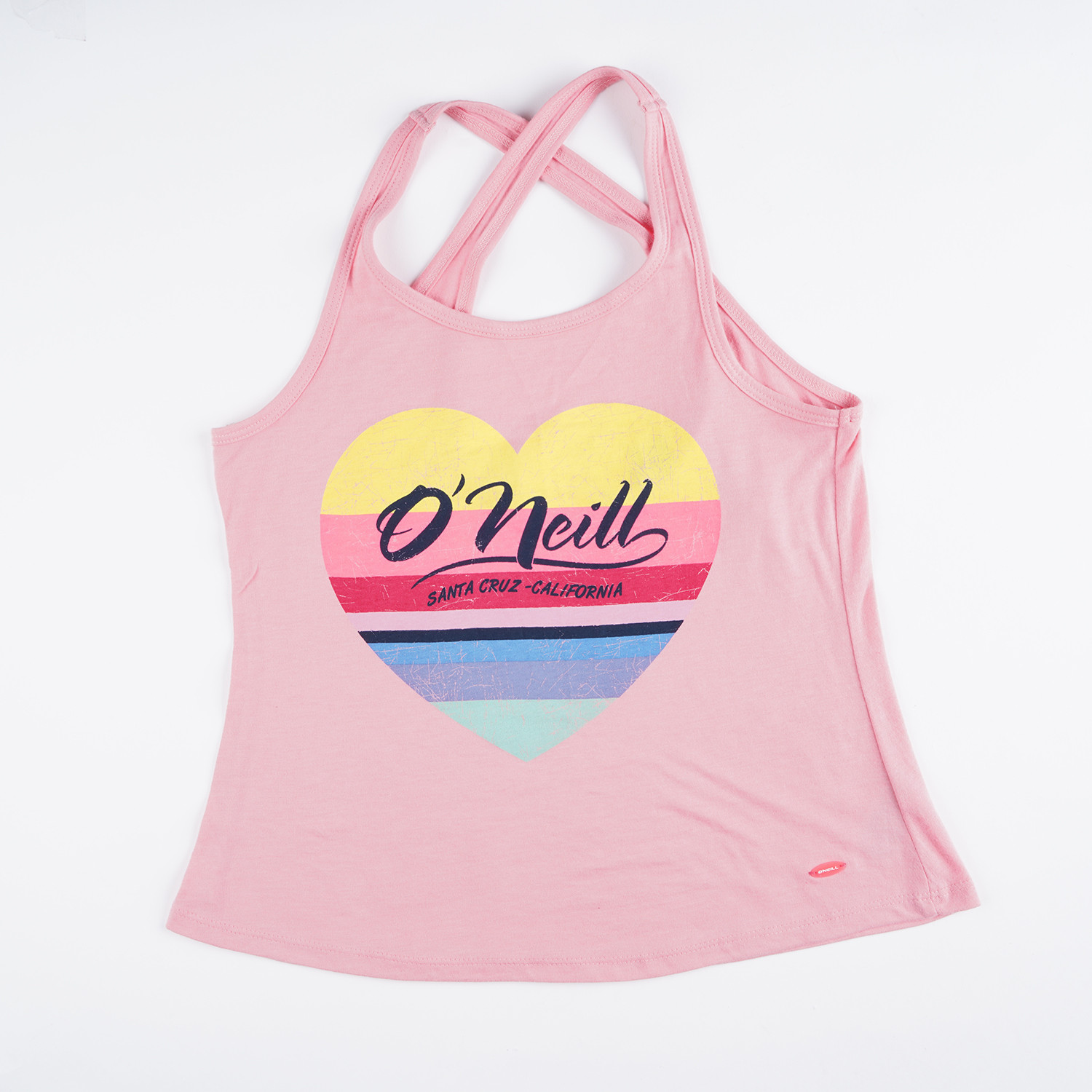 ONeill-Cooler-Παιδική-Αμάνικη-Μπλούζα-9000062321_48617