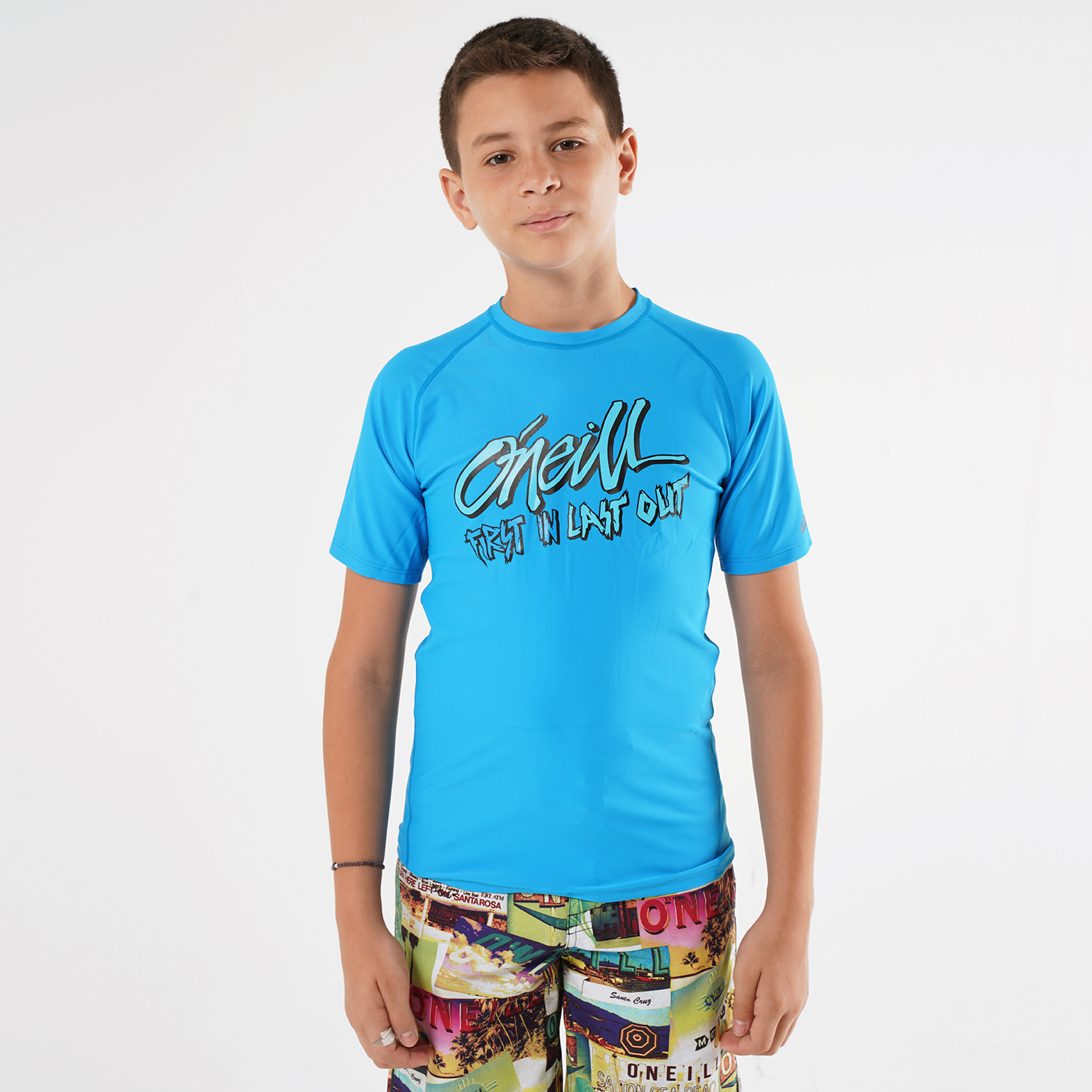 ONeill-First-in-Last-Out-Παιδικό-T-Shirt-9000062866_48483