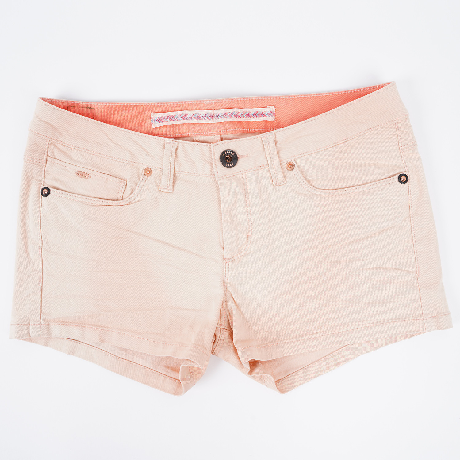 ONeill-Island-Walkshorts-Solid-Γυναικείο-Σορτς-9000062252_48460
