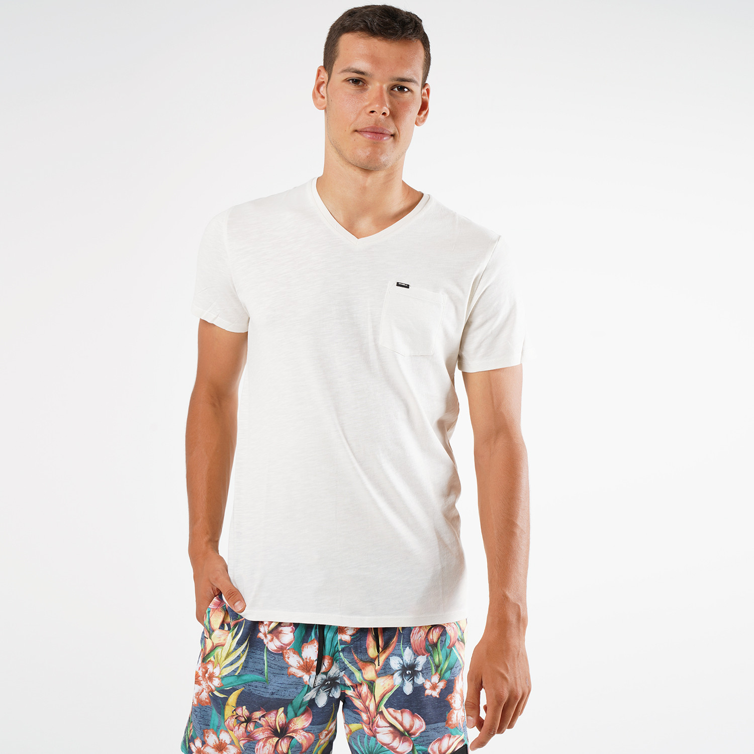 ONeill-Jacks-Base-V-Neck-Ανδρική-Μπλούζα-9000062840_12892