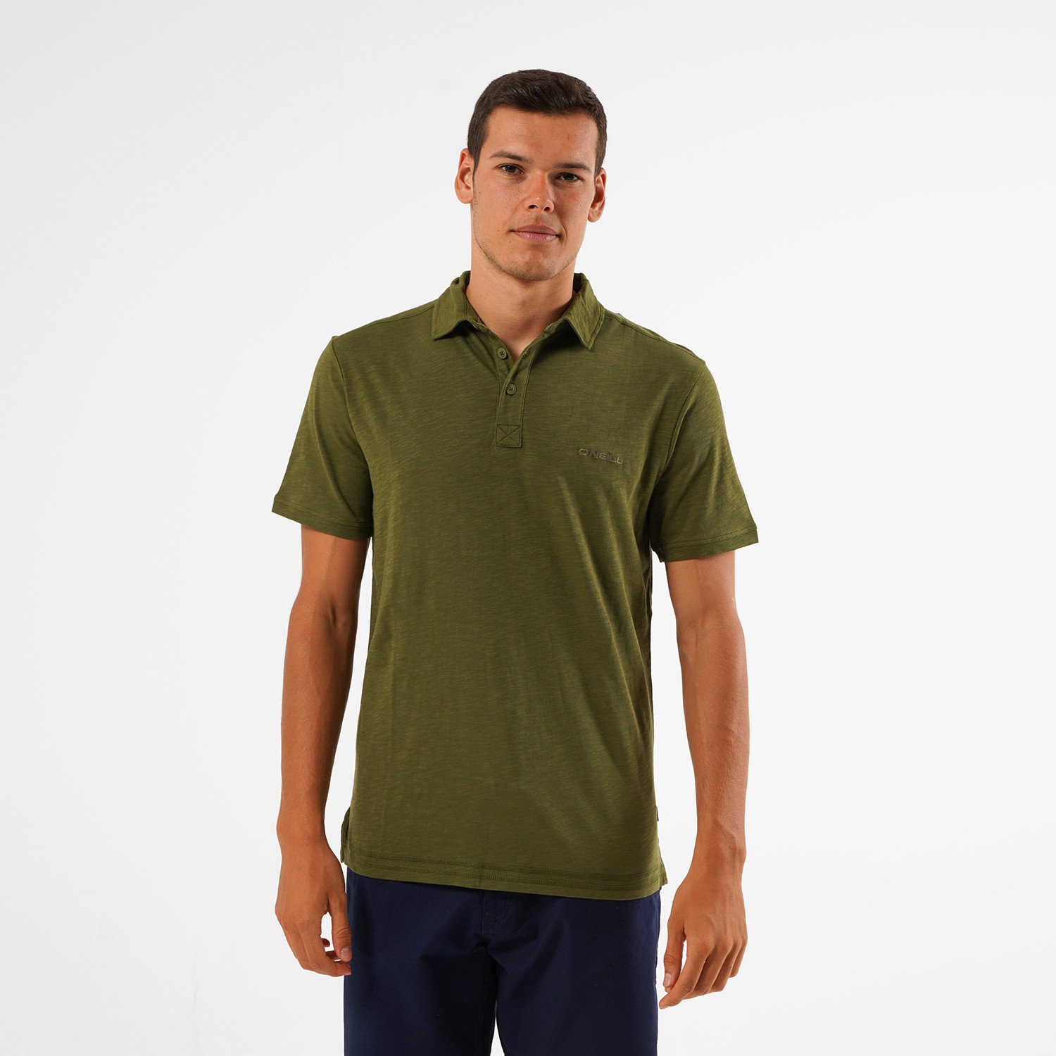 ONeill-Lm-Essentials-Ανδρική-Polo-Μπλούζα-9000062557_41866