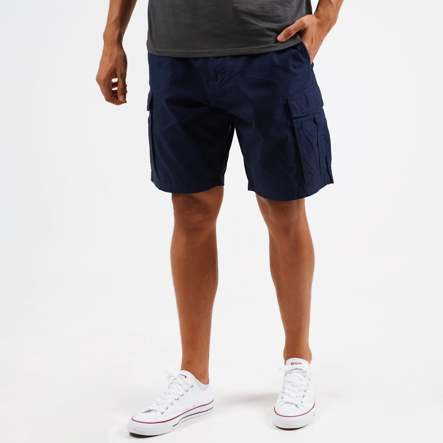 ONeill-Lm-Filbert-Ανδρικό-Cargo-Σορτσάκι-9000062569_48628