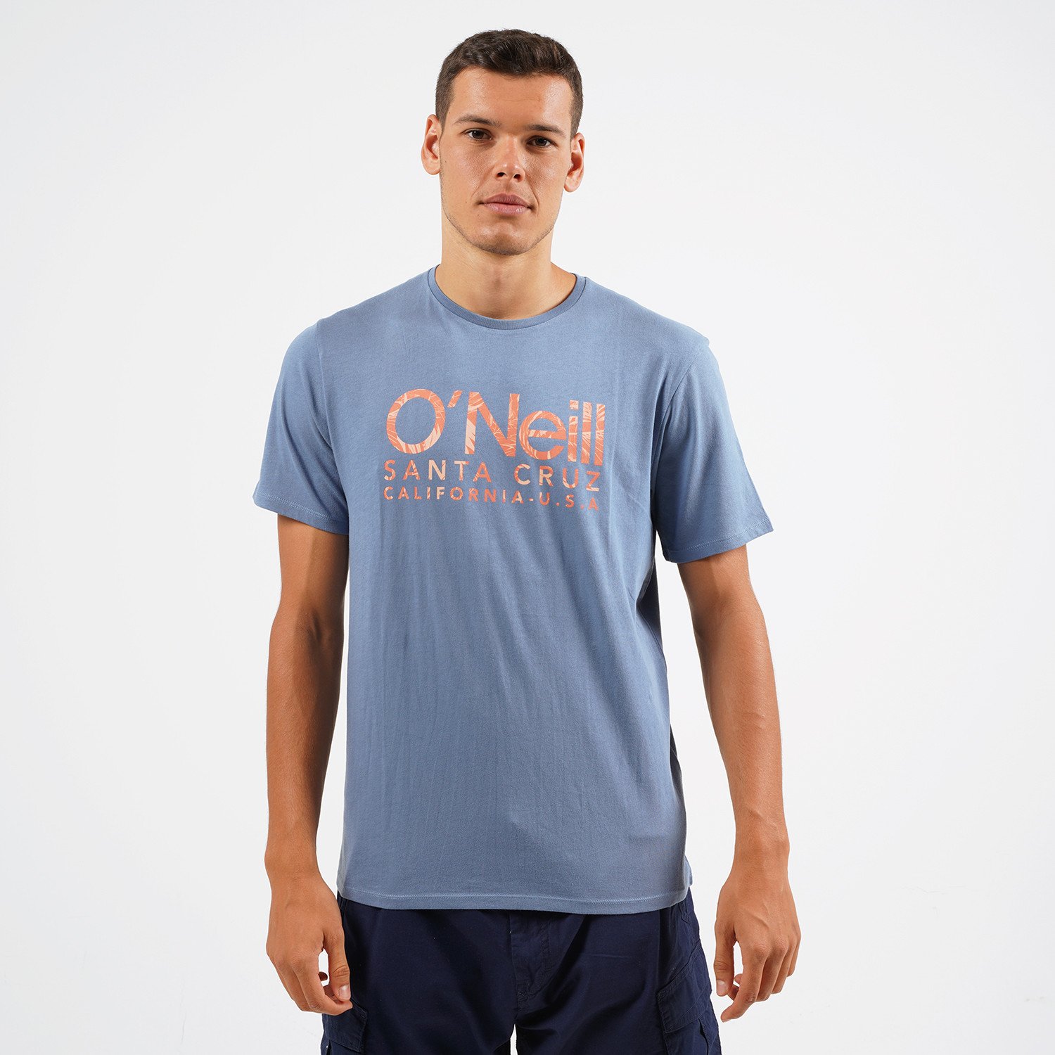 ONeill-Lm-Logo-Ανδρική-Μπλούζα-9000062692_48625