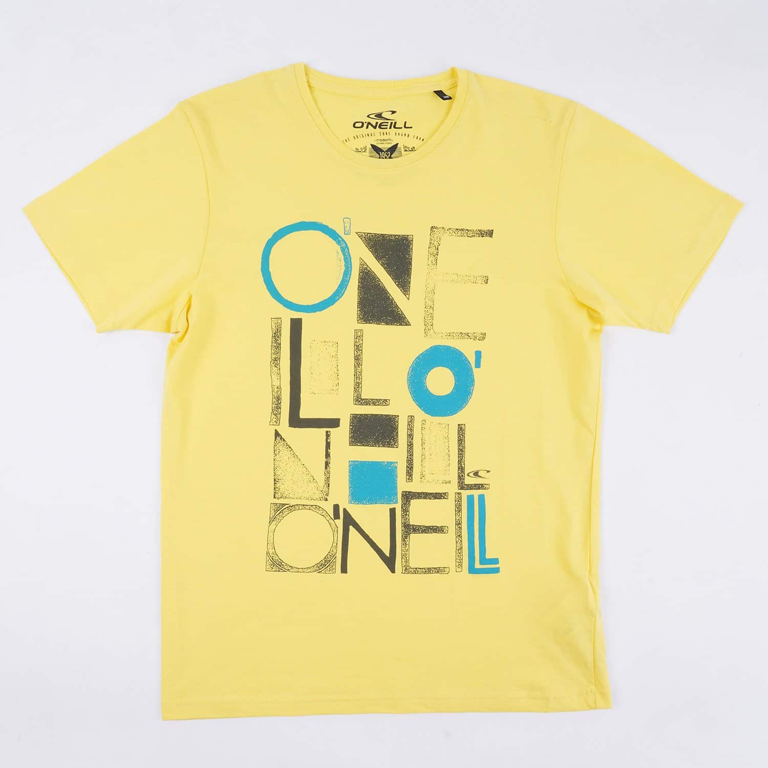 ONeill-Lm-Logo-Ανδρική-Μπλούζα-9000062731_48446