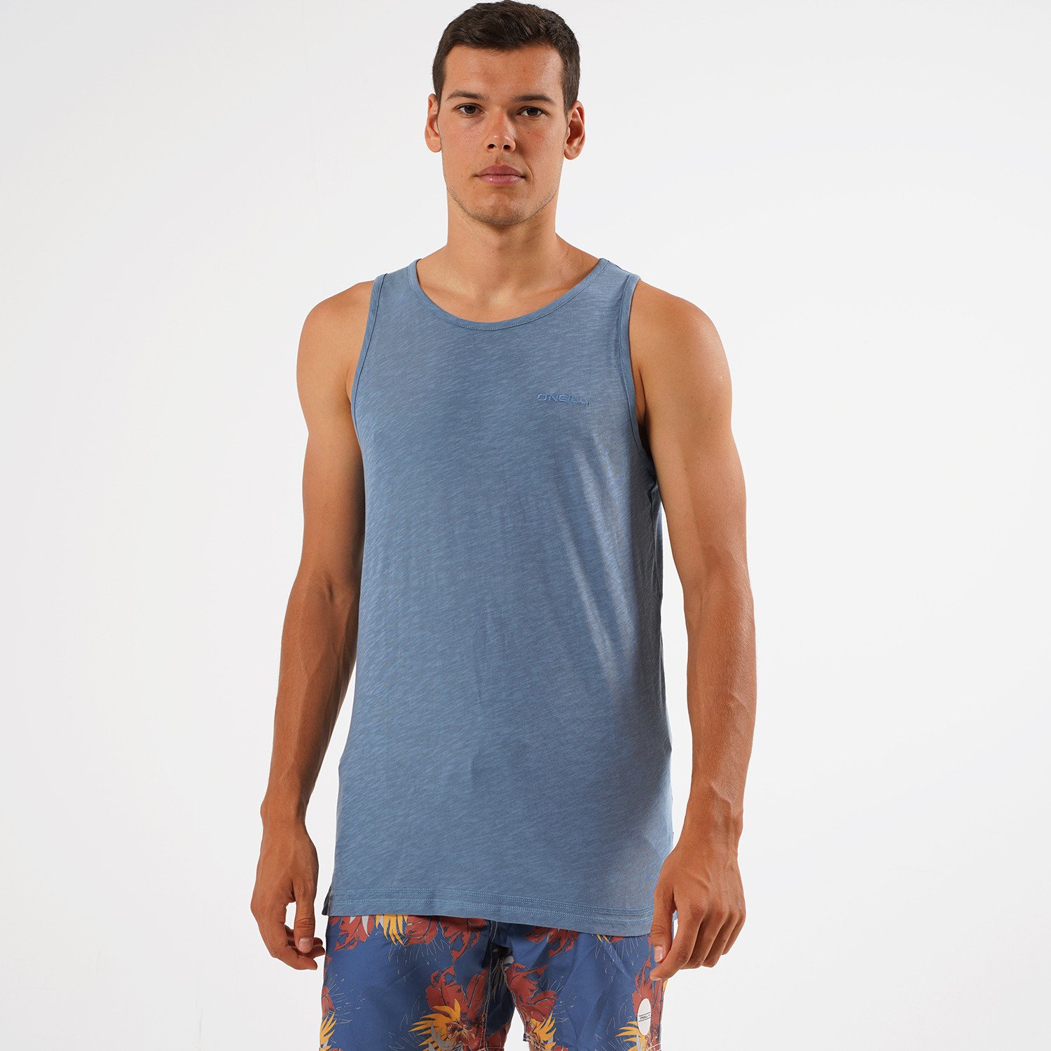 ONeill-Lm-Ανδρική-Αμάνικη-Μπλούζα-9000062603_48625