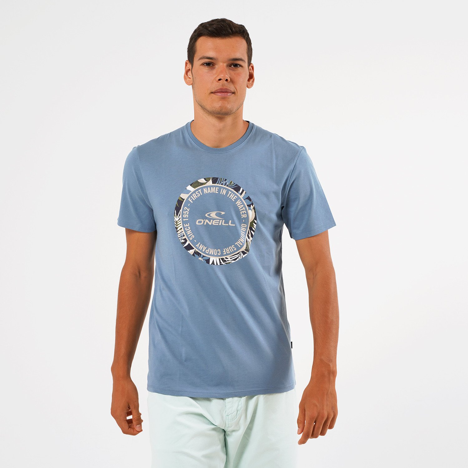 ONeill-Makena-Ανδρική-Μπλούζα-9000062619_48625