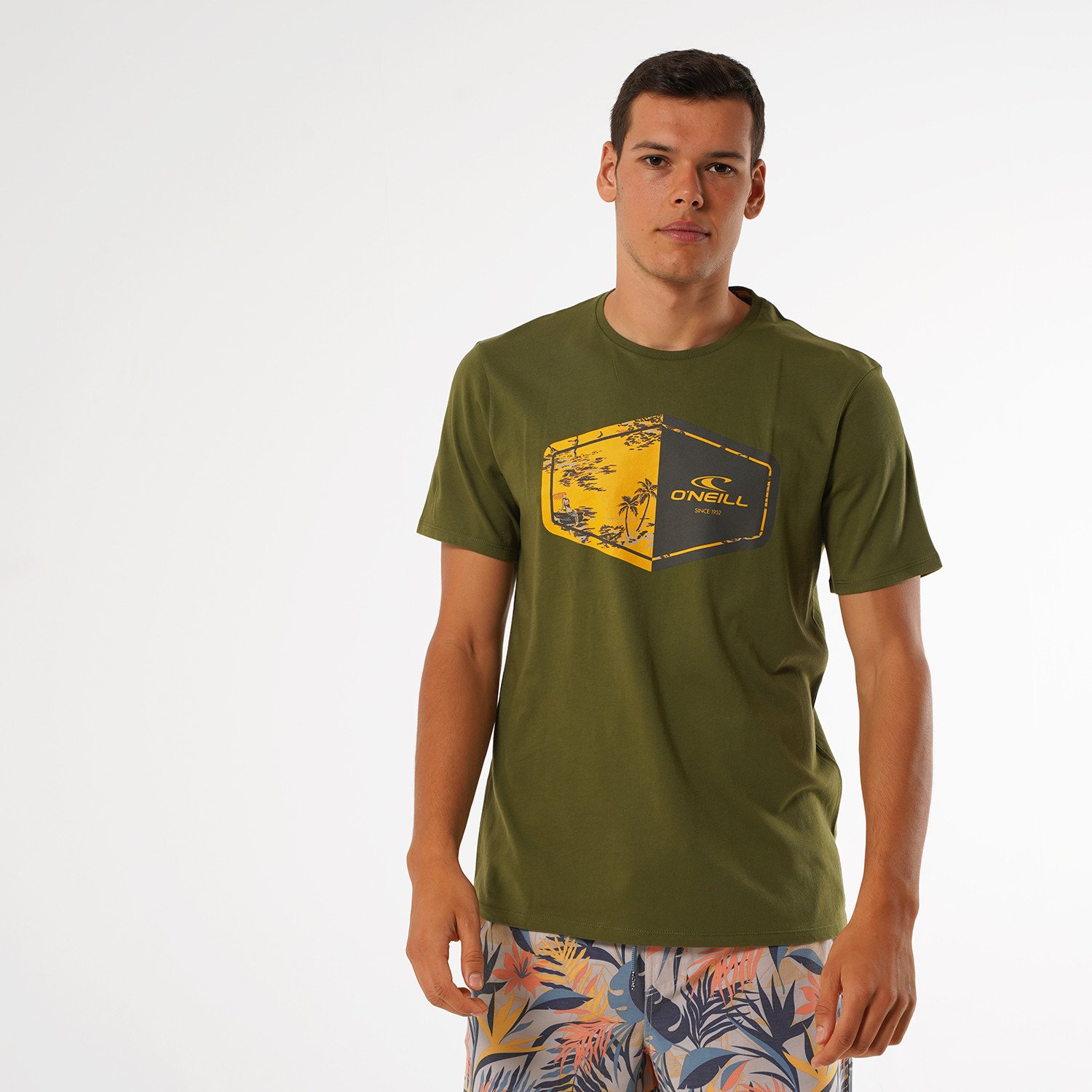 ONeill-Marco-Ανδρική-Μπλούζα-9000062685_41866