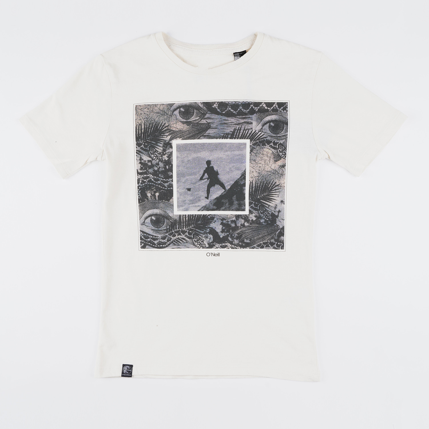 ONeill-ORiginals-Dropin-Παιδικό-T-Shirt-9000062775_12869