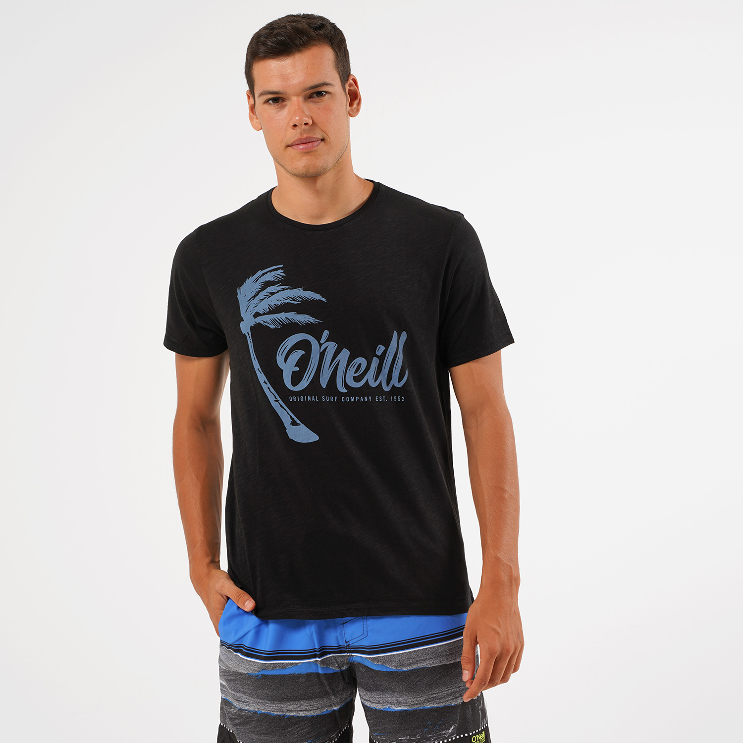 ONeill-Palm-Graphic-Ανδρική-Μπλούζα-9000062664_12871