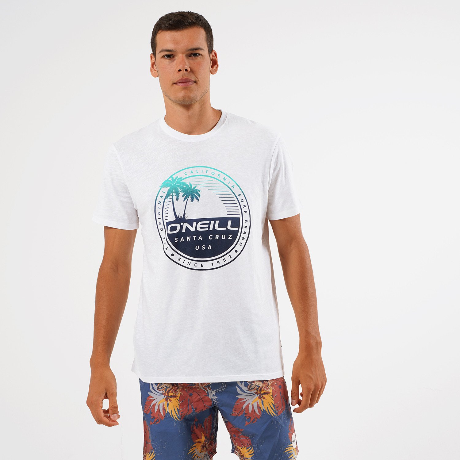 ONeill-Palm-Island-Ανδρική-Μπλούζα-9000062413_41864