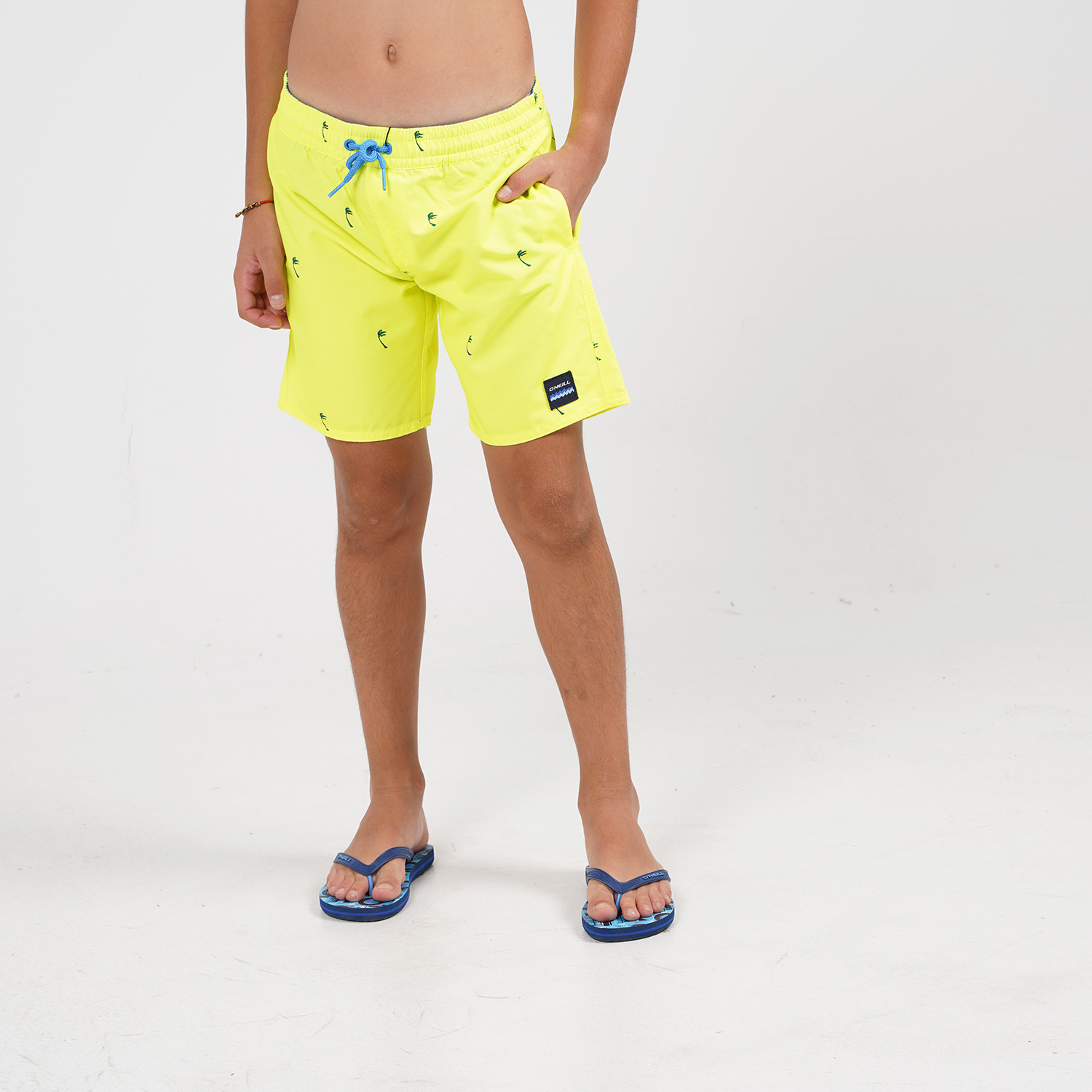 ONeill-Palms-Σορτς-για-Αγόρι-9000062538_48452