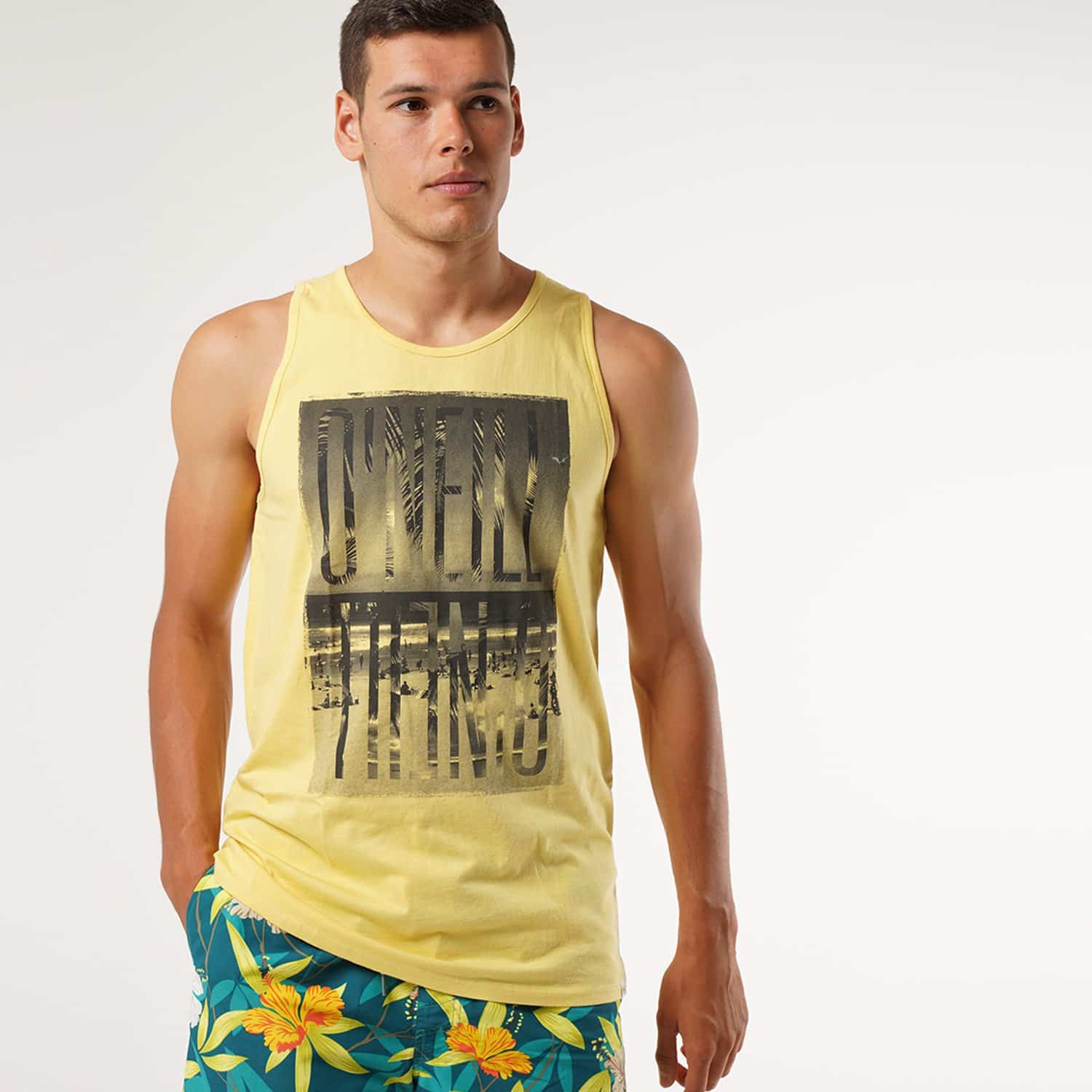 ONeill-Reflect-Ανδρική-Αμάνικη-Μπλούζα-9000062842_48478