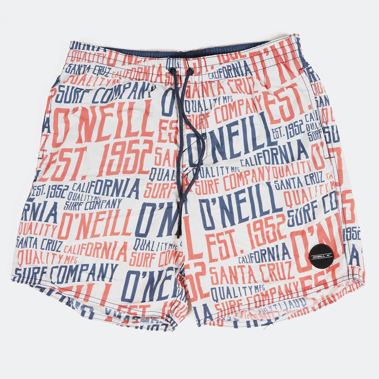 ONeill-Signage-Ανδρικό-Μαγιό-9000062801_12897