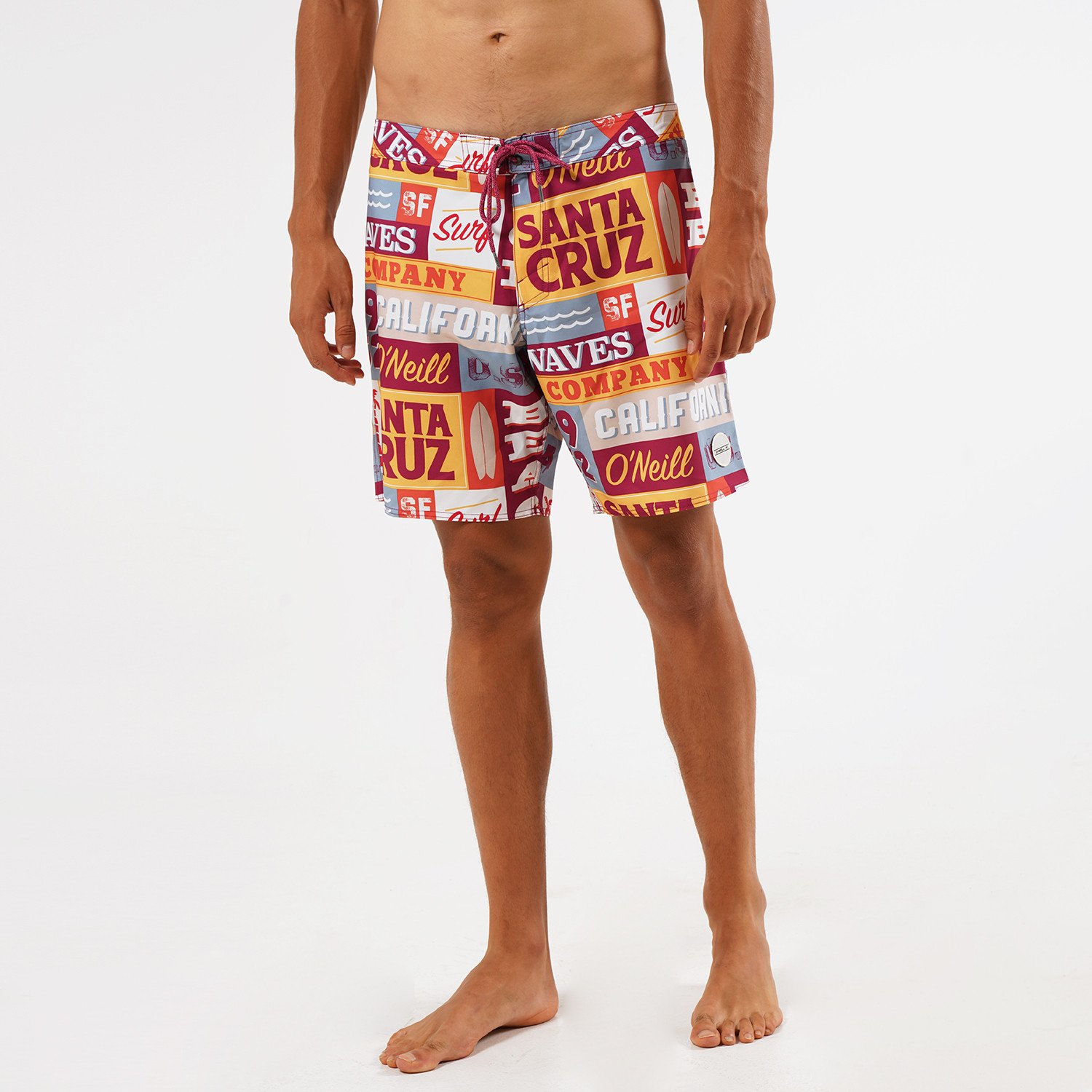 ONeill-Socal-Ανδρικό-Μαγιό-9000062277_12894