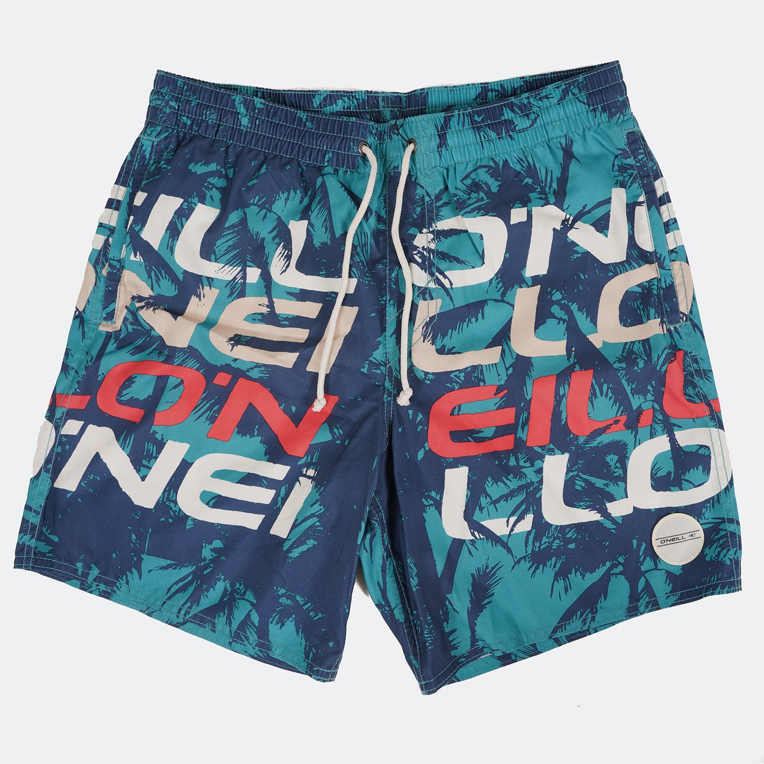 ONeill-Stacked-3-Ανδρικό-Μαγιό-9000062816_12884