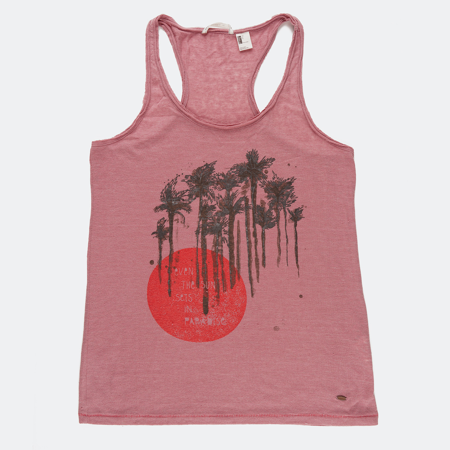 ONeill-State-Of-Mind-Παιδική-Αμάνικη-Μπλούζα-9000062270_47026