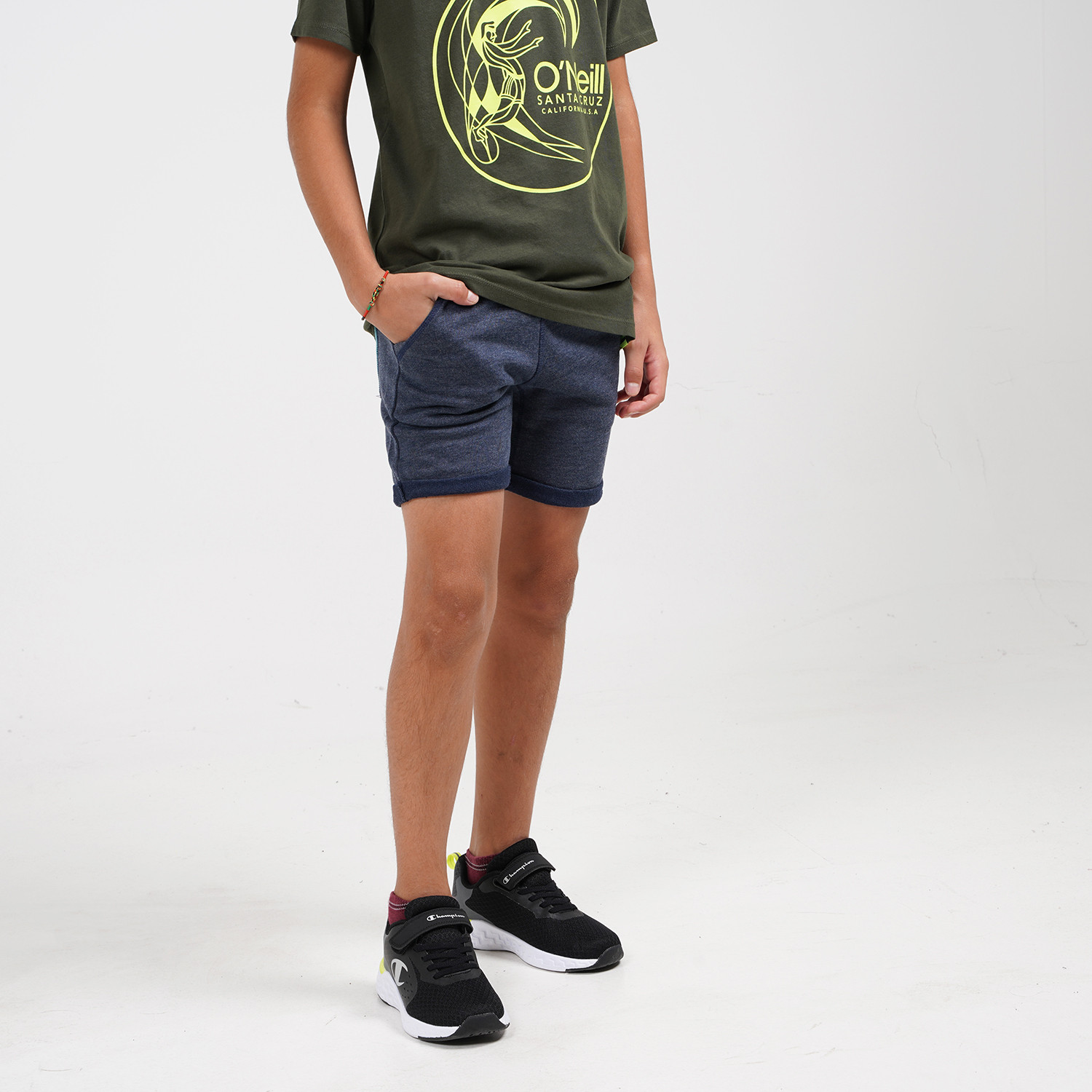 ONeill-Surf-Attack-Fleece-Παδικό-Σορτς-9000062294_15879