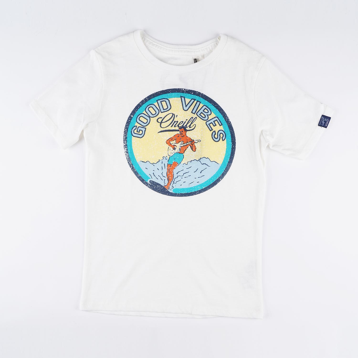 ONeill-Surf-Patch-Γυναικείο-T-Shirt-9000062832_12892