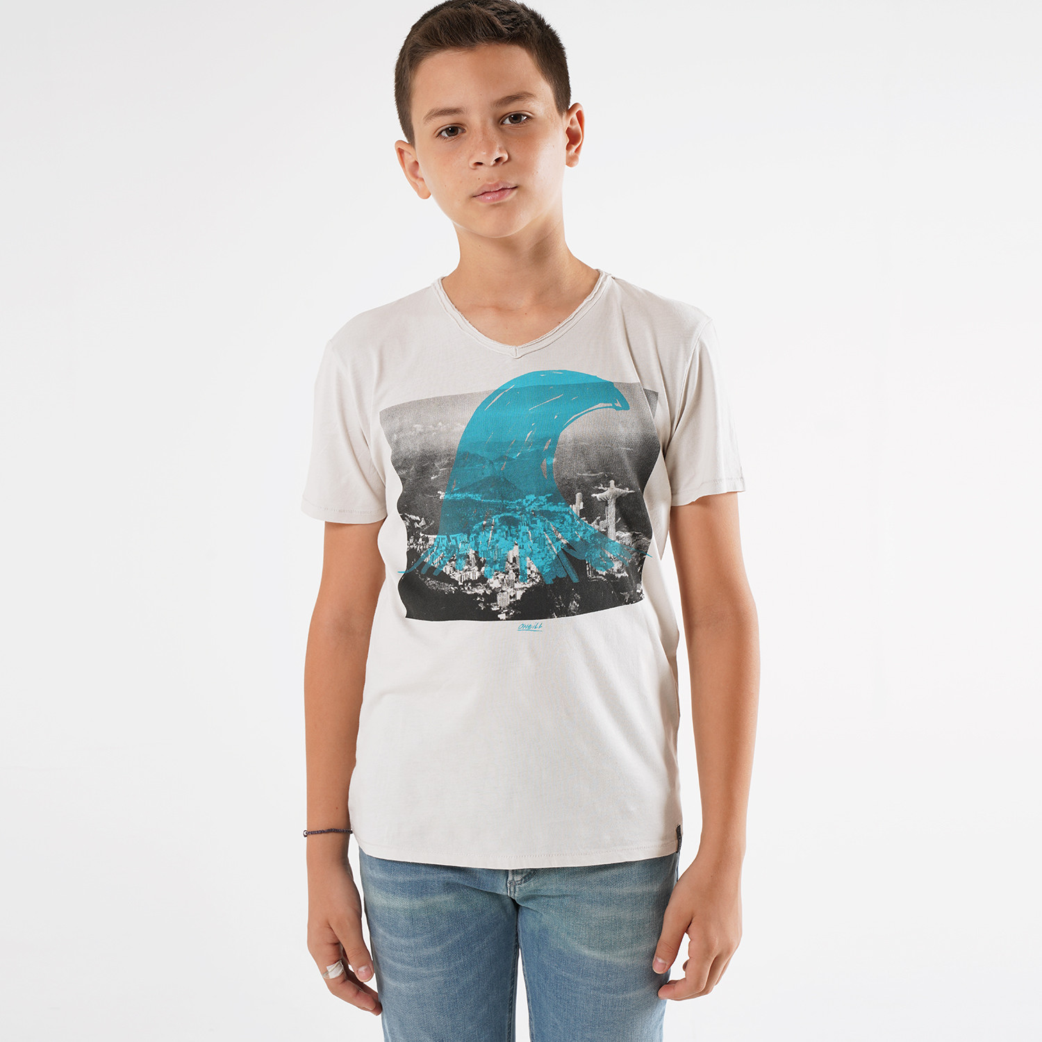 ONeill-Tsunami-Παιδικό-T-Shirt-9000062754_48458