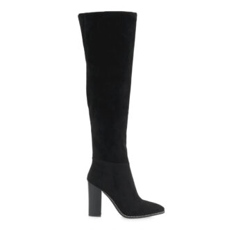 OVER THE KNEE BOOTS σχέδιο: J211X6925