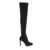 OVER THE KNEE BOOTS σχέδιο: J254R7336
