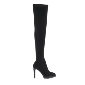 OVER THE KNEE BOOTS σχέδιο: J254R7336