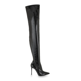 OVER THE KNEE BOOTS σχέδιο: L21009156
