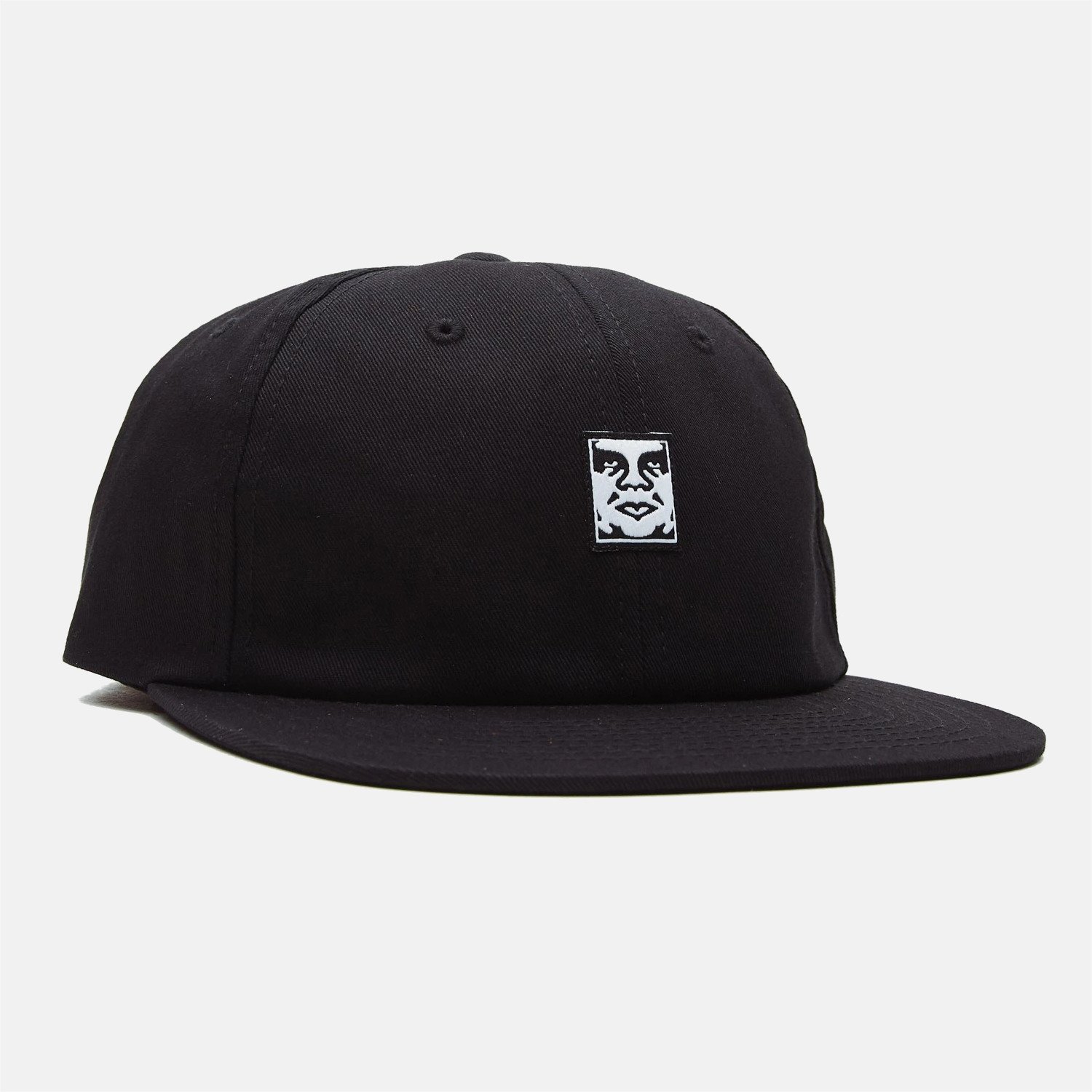 Obey-Icon-Face-6-Strapback-Ανδρικό-Καπέλο-9000075544_1469