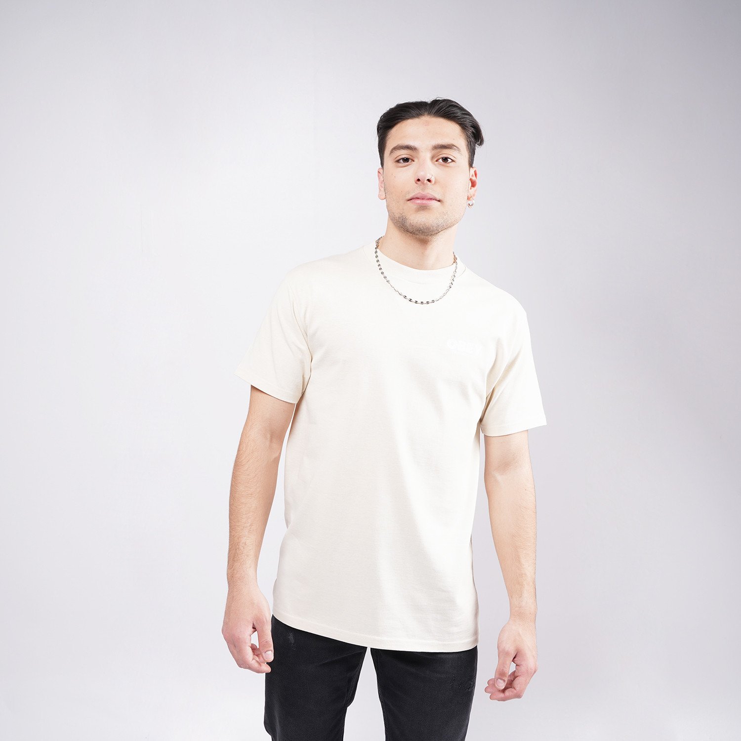 Obey-Visual-Industries-Classic-Ανδρικό-T-Shirt-9000075568_15539