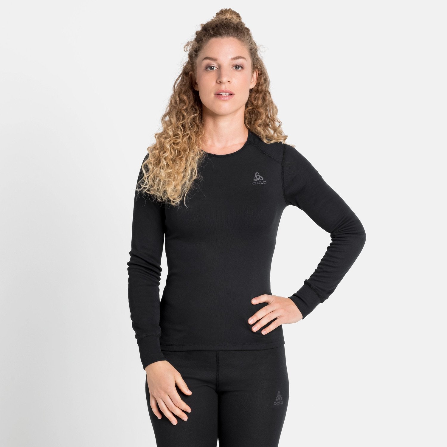 Odlo-Performance-Warm-Long-Sleeve-Γυναικεία-Ισοθερμική-Μπλούζα-9000067051_1469