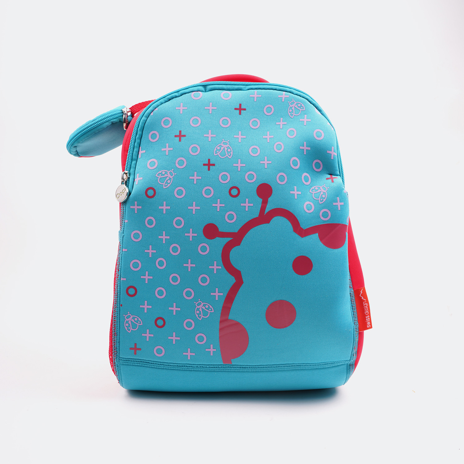 Oops-All-I-Need-XL-Ladybug-Σακίδιο-Πλάτης-9000063778_48919