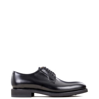 Oxfords - Brogues ανδρικά Berwick Μαύρο 5768