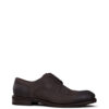 Oxfords - Brogues ανδρικά Boss Shoes Καφέ M5081