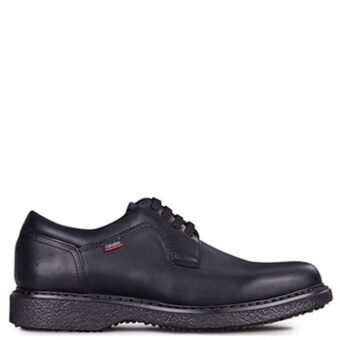 Oxfords - Brogues ανδρικά Callaghan Μαύρο 12300