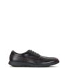 Oxfords - Brogues ανδρικά Clarks Καφέ Helston Limit