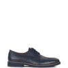 Oxfords - Brogues ανδρικά Classico Uomo Μπλε 105