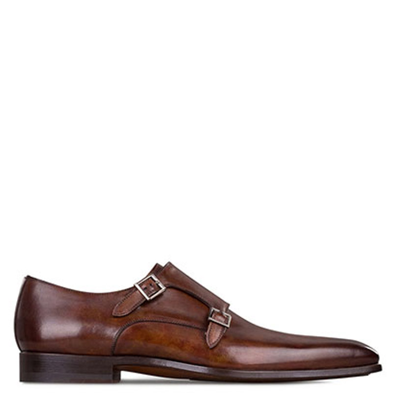 Oxfords - Brogues ανδρικά Magnanni Ταμπά 20501 Oxfords - Brogues ανδρικά Magnanni Ταμπά 20501