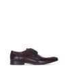 Oxfords - Brogues ανδρικά Nicola Benson Καφέ 1584B