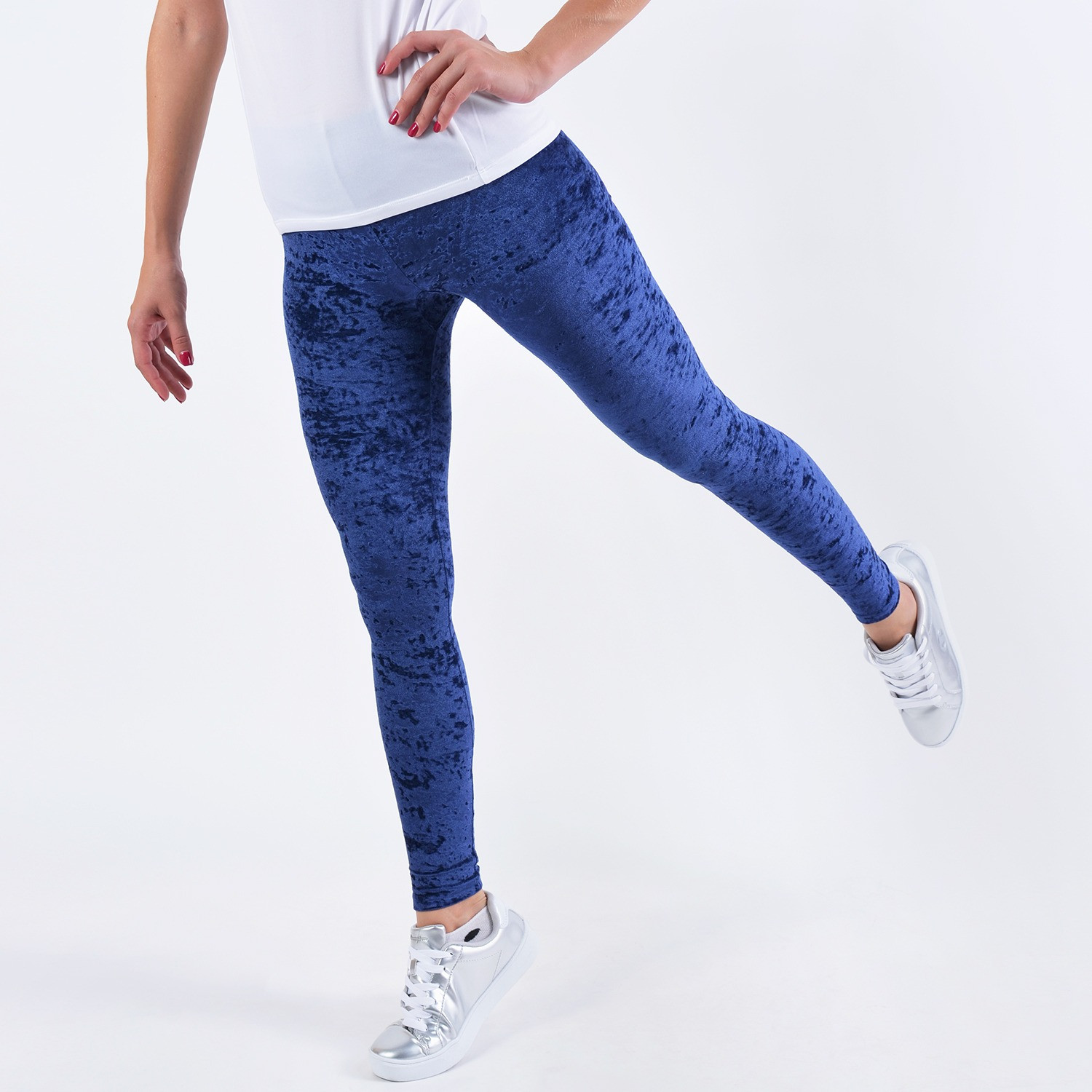 PCP-Vanessa-Velvet-Γυναικείο-Κολάν-9000022231_36691