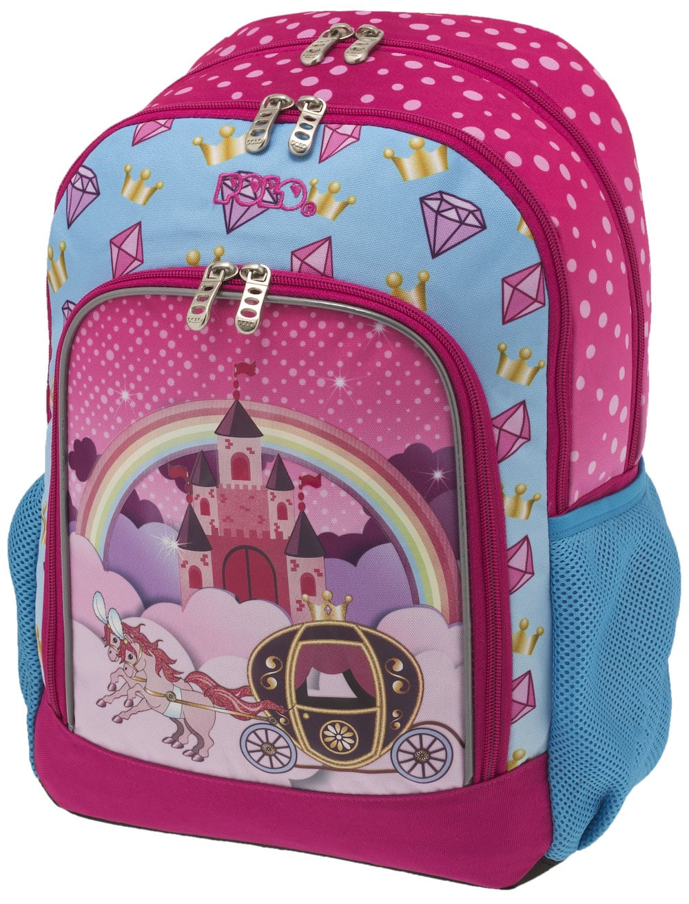 POLO BACKPACK PRIMARY POLO BACKPACK PRIMARY