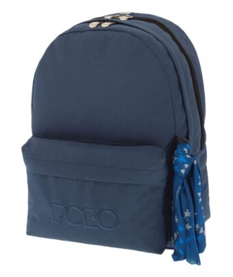 POLO ORIGINAL DOUBLE SCARF 2020