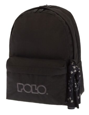 POLO ORIGINAL DOUBLE SCARF 2020