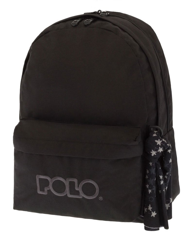 POLO ORIGINAL DOUBLE SCARF 2020 POLO ORIGINAL DOUBLE SCARF 2020