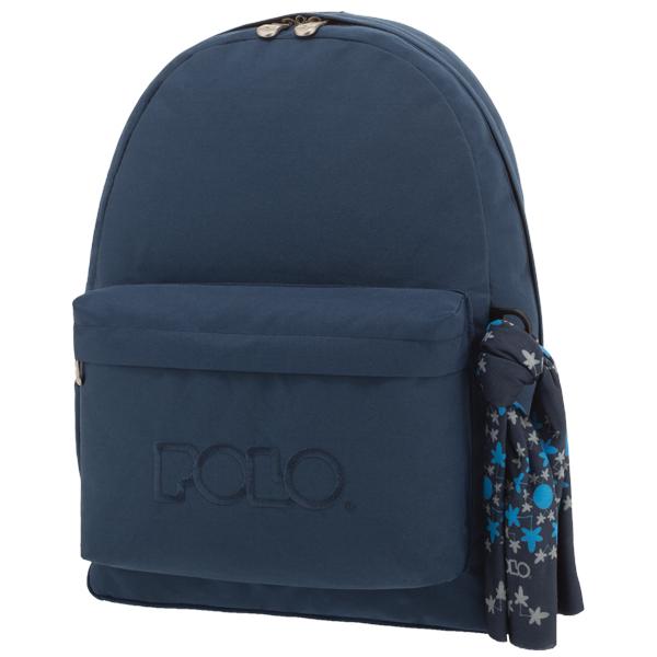 POLO ORIGINAL SCARF 2020 POLO ORIGINAL SCARF 2020