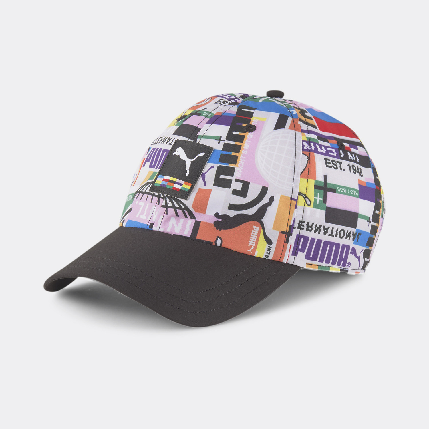 PUMA-International-Unisex-Καπέλο-9000072636_32225