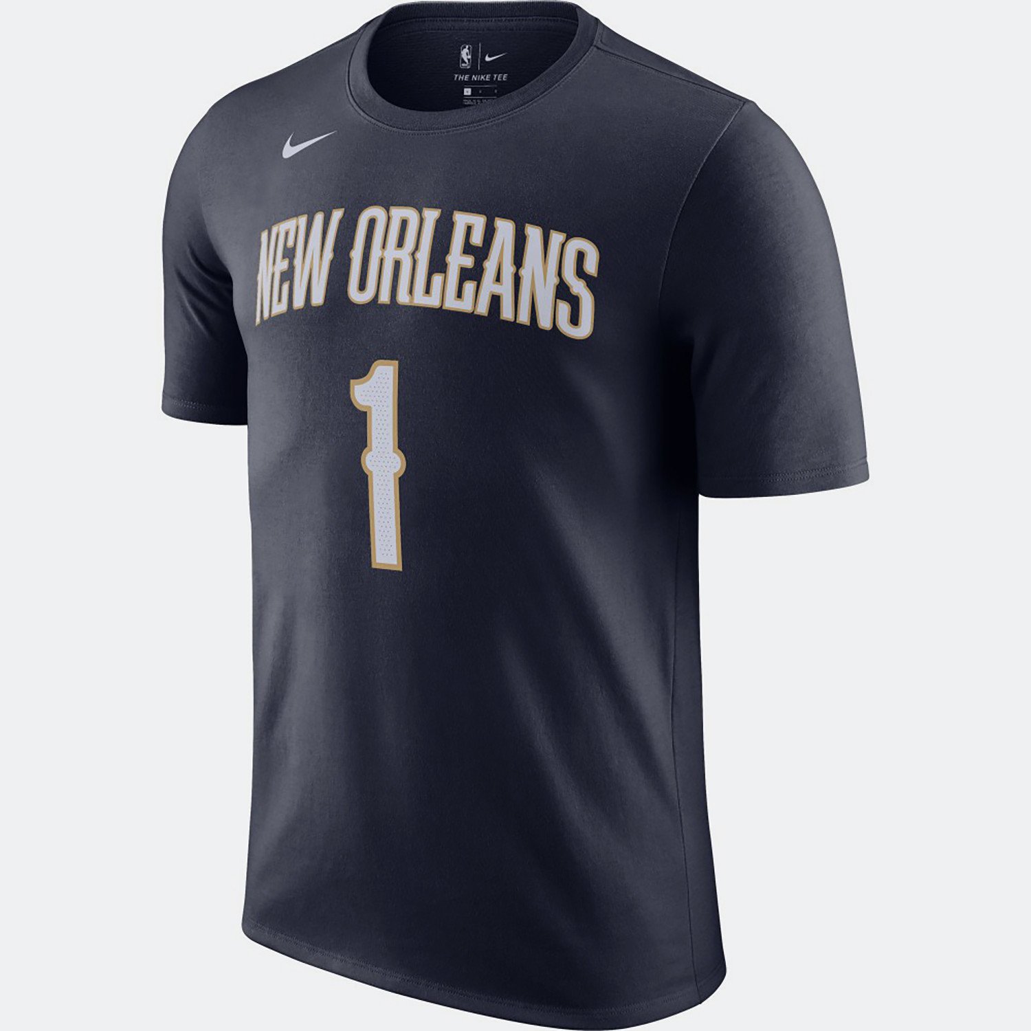 Pelicans-Mens-Nike-NBA-T-Shirt-9000055322_45505