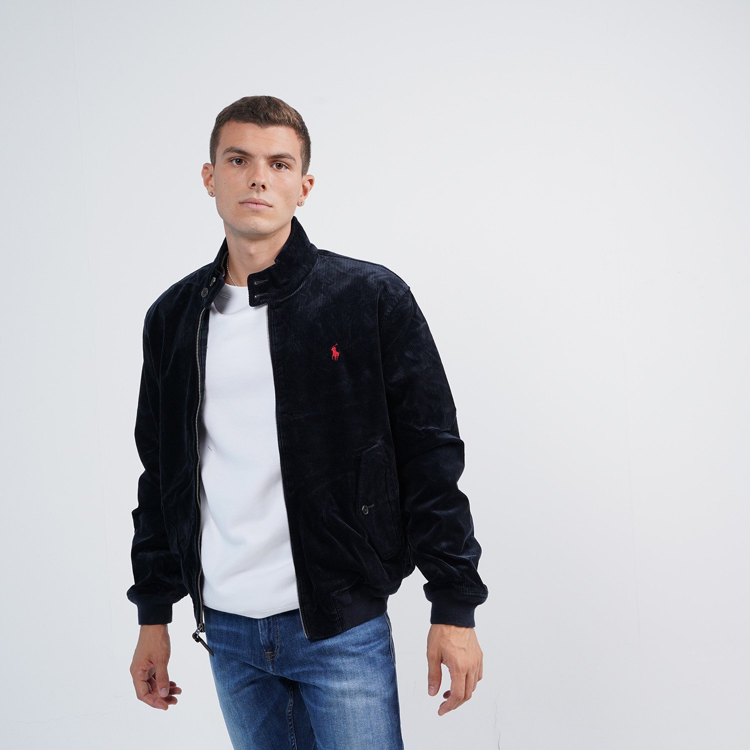 Polo-Ralph-Lauren-Barracuda-Lined-Jacket-Ανδρικό-Μπουφάν-9000064628_49057